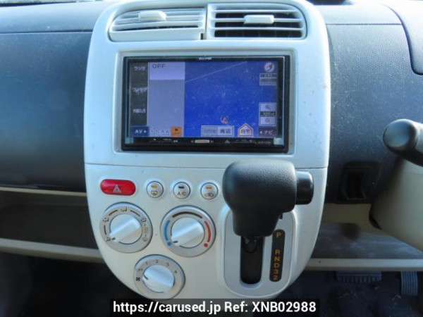 Used 2013 AT mitsubishi ek-wagon H82W Image[25]