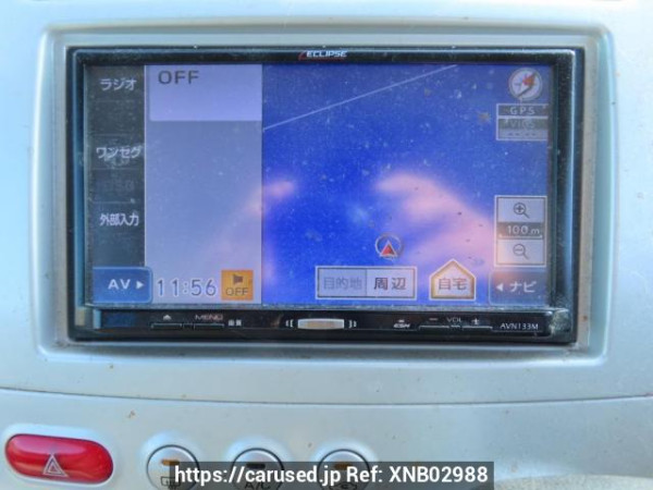 Used 2013 AT mitsubishi ek-wagon H82W Image[26]