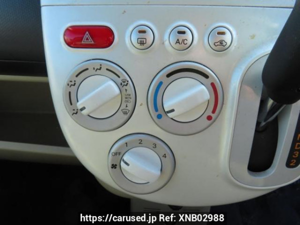 Used 2013 AT mitsubishi ek-wagon H82W Image[28]