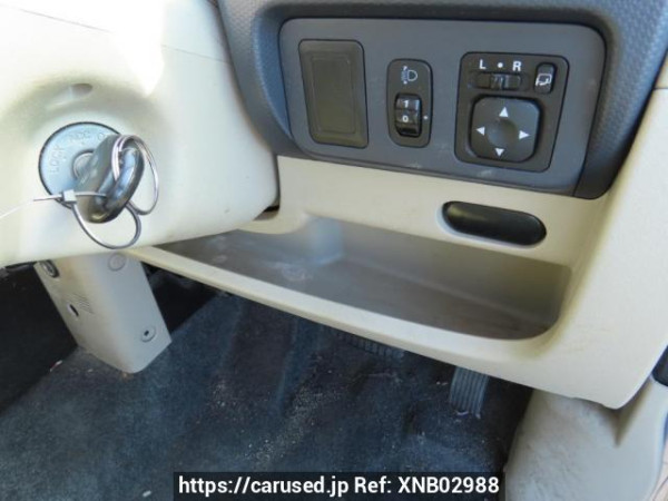 Used 2013 AT mitsubishi ek-wagon H82W Image[29]