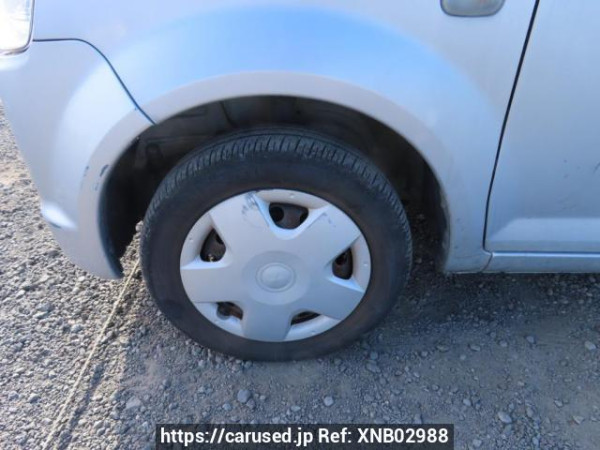 Used 2013 AT mitsubishi ek-wagon H82W Image[32]