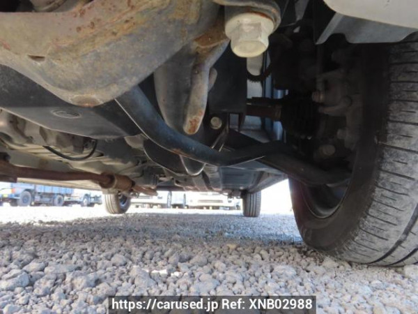 Used 2013 AT mitsubishi ek-wagon H82W Image[37]