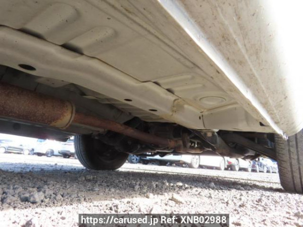 Used 2013 AT mitsubishi ek-wagon H82W Image[39]