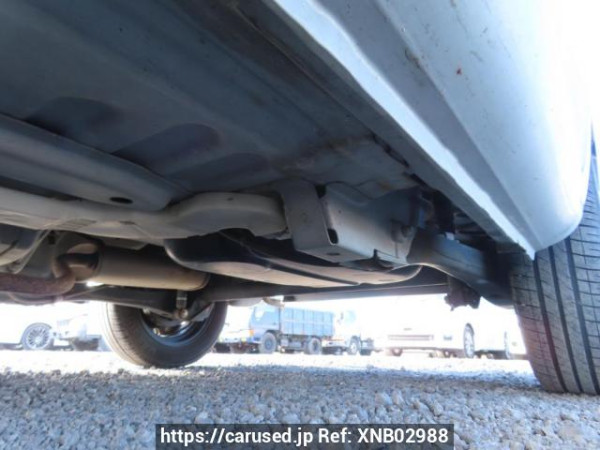 Used 2013 AT mitsubishi ek-wagon H82W Image[41]