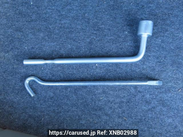 Used 2013 AT mitsubishi ek-wagon H82W Image[46]