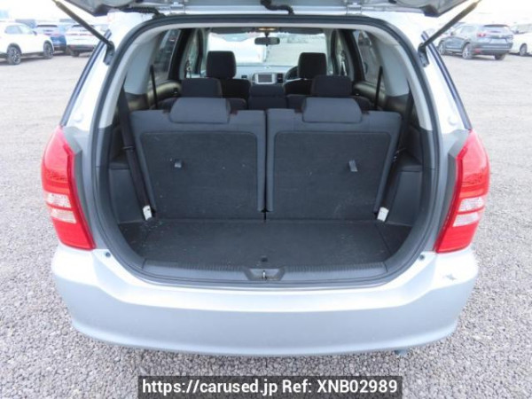 Used 2004 AT toyota wish ZNE10G Image[8]