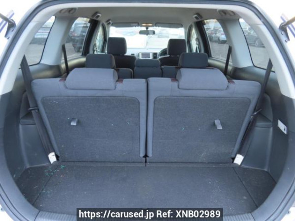 Used 2004 AT toyota wish ZNE10G Image[9]