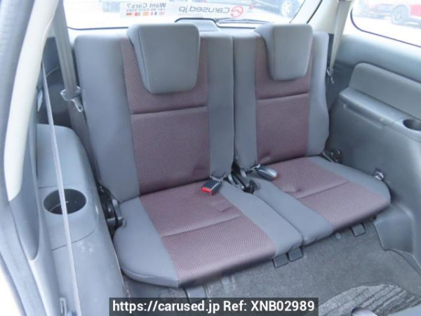 Used 2004 AT toyota wish ZNE10G Image[20]