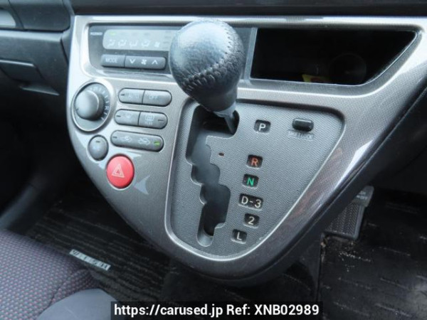 Used 2004 AT toyota wish ZNE10G Image[29]