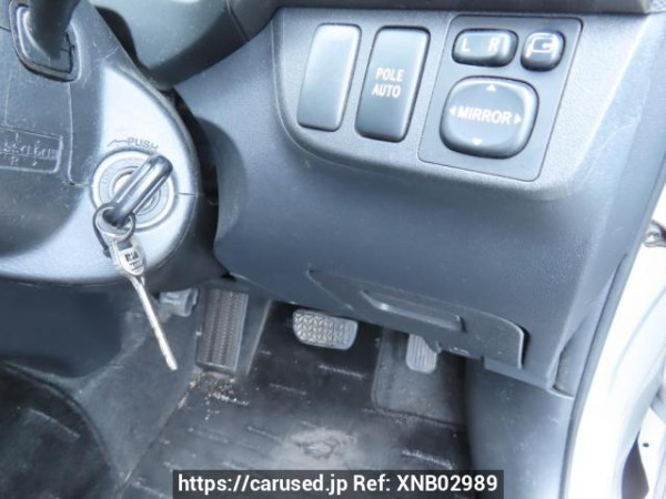Used 2004 AT toyota wish ZNE10G Image[31]