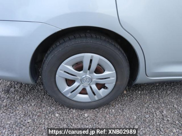 Used 2004 AT toyota wish ZNE10G Image[36]
