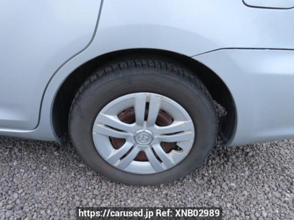 Used 2004 AT toyota wish ZNE10G Image[37]