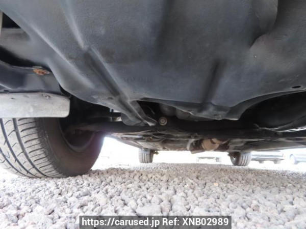 Used 2004 AT toyota wish ZNE10G Image[38]
