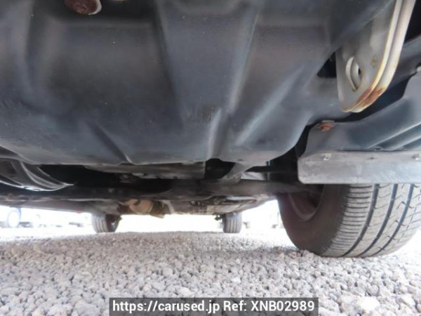 Used 2004 AT toyota wish ZNE10G Image[39]