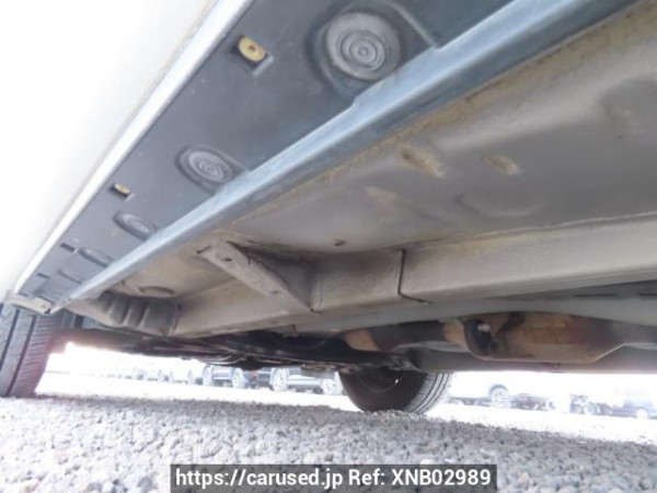 Used 2004 AT toyota wish ZNE10G Image[40]