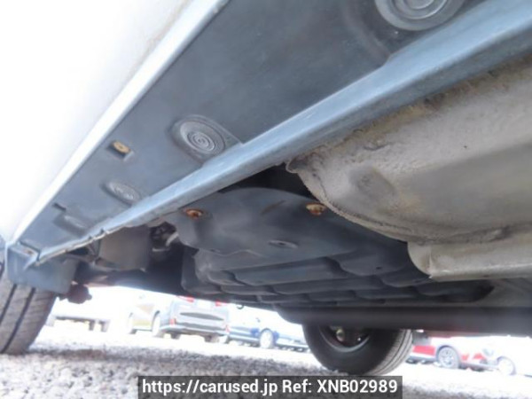 Used 2004 AT toyota wish ZNE10G Image[42]