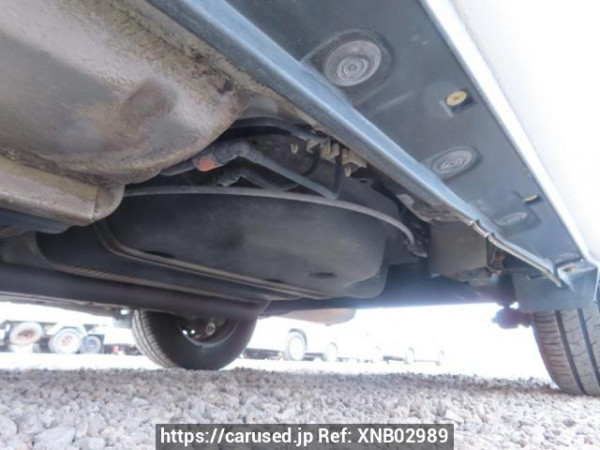Used 2004 AT toyota wish ZNE10G Image[43]