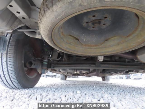 Used 2004 AT toyota wish ZNE10G Image[44]
