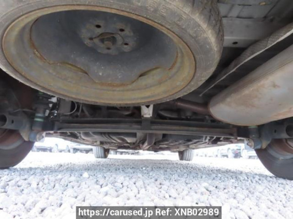 Used 2004 AT toyota wish ZNE10G Image[45]
