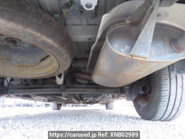 Used 2004 AT toyota wish ZNE10G Image[46]