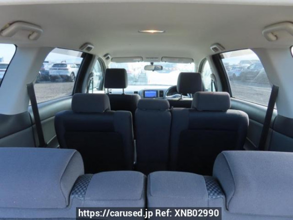 Used 2005 AT toyota wish ZNE10G Image[9]