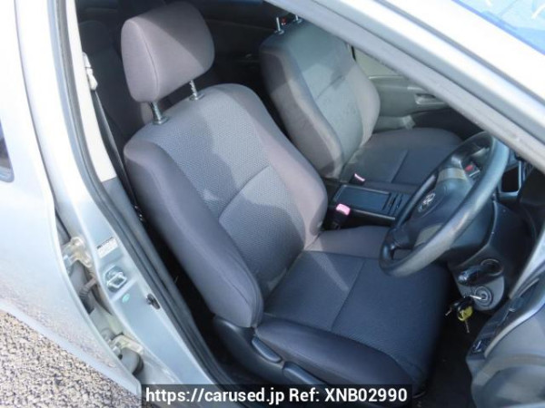 Used 2005 AT toyota wish ZNE10G Image[15]