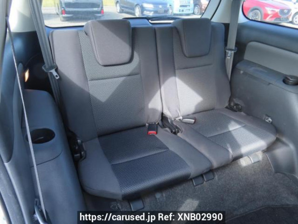 Used 2005 AT toyota wish ZNE10G Image[20]