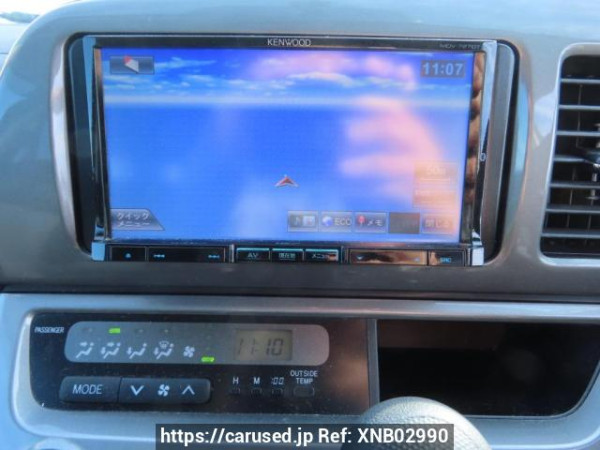 Used 2005 AT toyota wish ZNE10G Image[28]