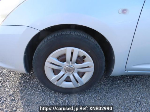 Used 2005 AT toyota wish ZNE10G Image[35]