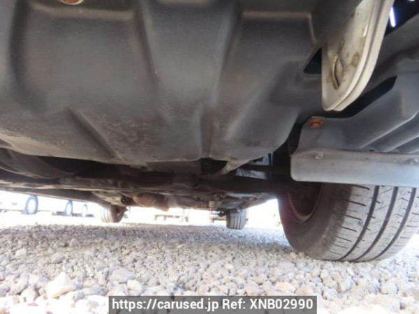 Used 2005 AT toyota wish ZNE10G Image[40]