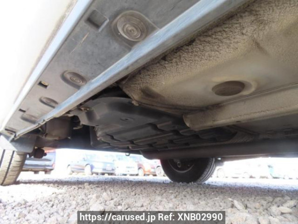 Used 2005 AT toyota wish ZNE10G Image[41]