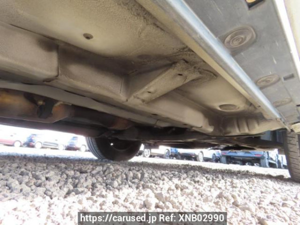 Used 2005 AT toyota wish ZNE10G Image[42]
