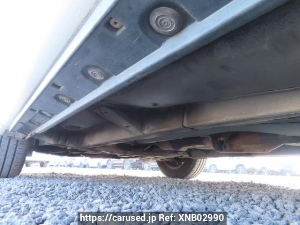 Used 2005 AT toyota wish ZNE10G Image[43]