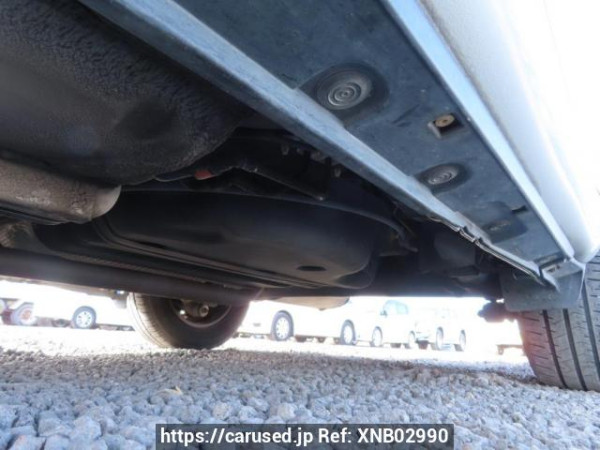 Used 2005 AT toyota wish ZNE10G Image[44]