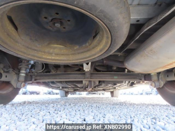 Used 2005 AT toyota wish ZNE10G Image[46]