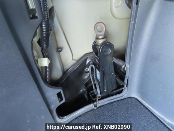 Used 2005 AT toyota wish ZNE10G Image[48]