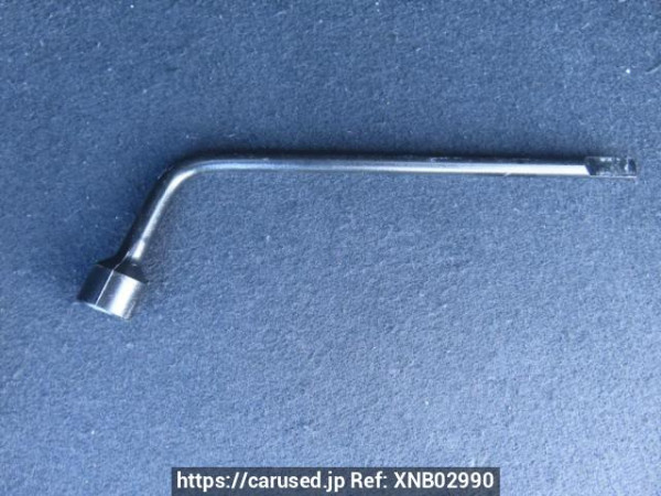 Used 2005 AT toyota wish ZNE10G Image[49]