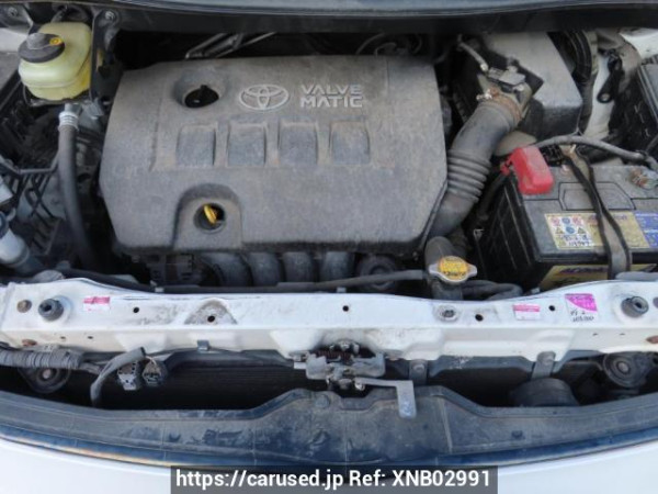 Used 2008 AT toyota voxy ZRR70W Image[10]