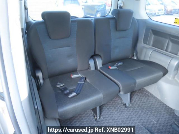 Used 2008 AT toyota voxy ZRR70W Image[22]