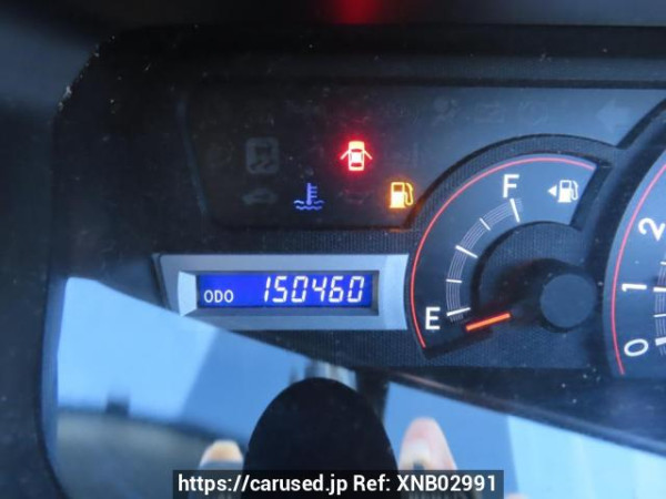 Used 2008 AT toyota voxy ZRR70W Image[28]