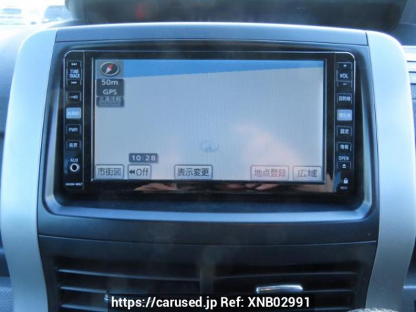 Used 2008 AT toyota voxy ZRR70W Image[30]