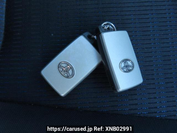 Used 2008 AT toyota voxy ZRR70W Image[35]