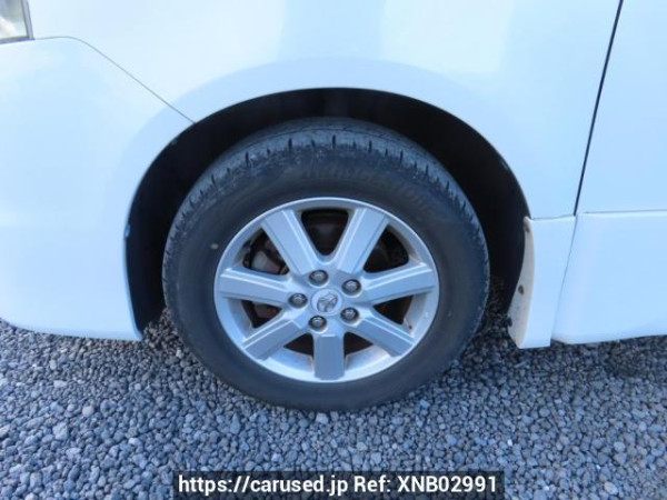 Used 2008 AT toyota voxy ZRR70W Image[36]