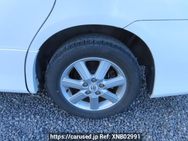 Used 2008 AT toyota voxy ZRR70W Image[39]