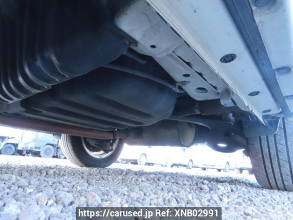 Used 2008 AT toyota voxy ZRR70W Image[45]