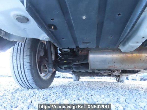 Used 2008 AT toyota voxy ZRR70W Image[46]