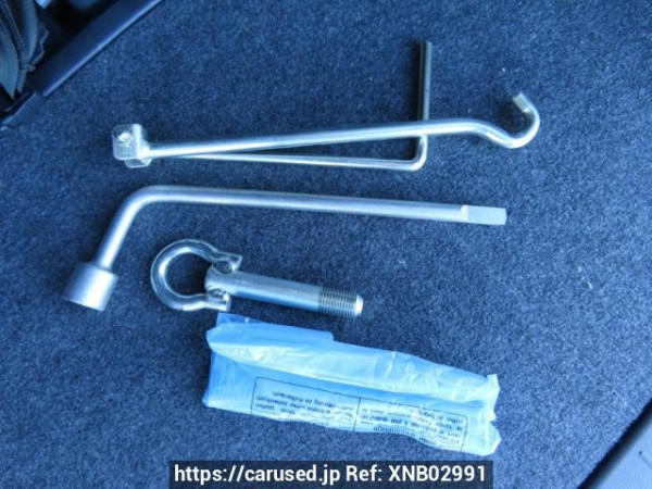 Used 2008 AT toyota voxy ZRR70W Image[49]