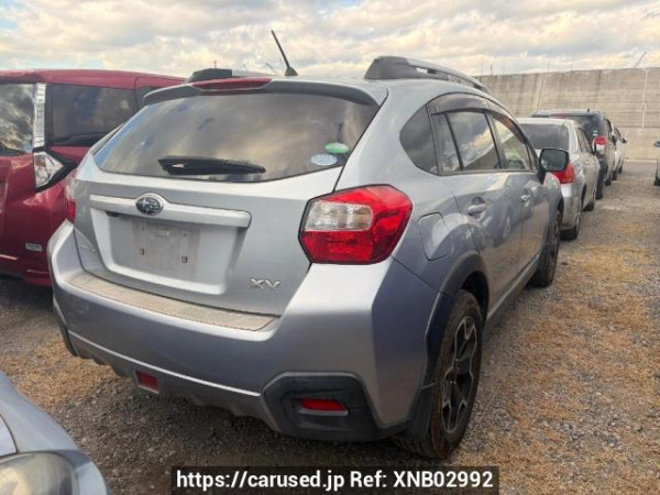 Used 2013 AT subaru xv GP7 Image[3]