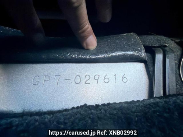 Used 2013 AT subaru xv GP7 Image[7]