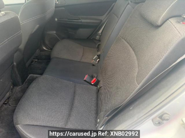 Used 2013 AT subaru xv GP7 Image[9]